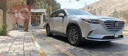 Mazda CX-9
